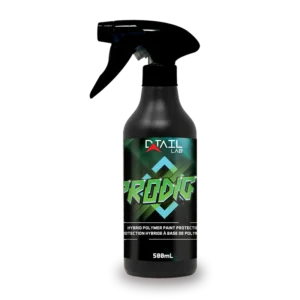 D-TAIL LAB PRODIGY – Hybrid SiO2 Wet Coat Sealant