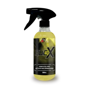 D-TAIL LAB QUICX Ceramic Detailing Spray Sealant with SiO2