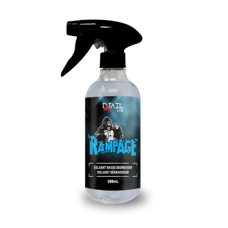 D-TaiL Lab RAMPAGE Tar & Bitumen Remover D-TaiL Lab RAMPAGE Tar & Bitumen Remover