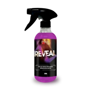 D-TAIL LAB REVEAL Pre-Coat Surface Prep Cleaner