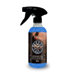 D-TAIL LAB TKX Acid-based Wheel Cleaner D-TAIL LAB TKX Acid-based Wheel Cleaner
