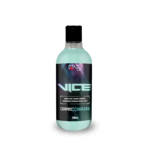 D-TAIL LAB VICE Wash & Coat Ceramic Shampoo