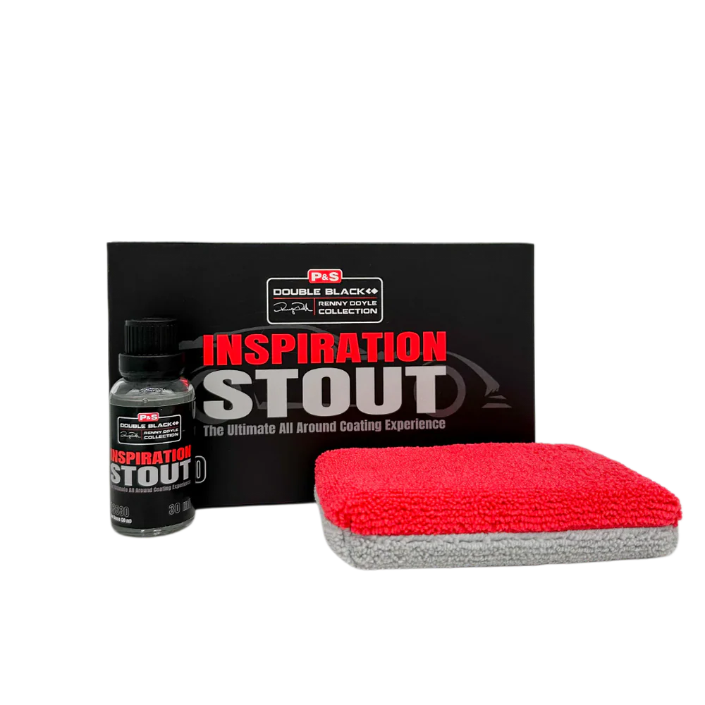 P&S Inspiration Stout Ceramic Coating P&S Inspiration Stout Ceramic Coating