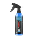 DIY Waterless Wash