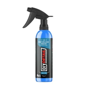 DIY Waterless Wash DIY Waterless Wash