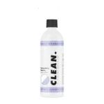 CLEAN. Demineralizing Shampoo CLEAN. Demineralizing Shampoo