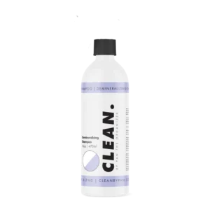 CLEAN. Demineralizing Shampoo CLEAN. Demineralizing Shampoo