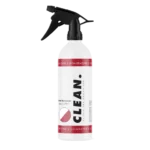 CLEAN. Iron Remover CLEAN. Iron Remover