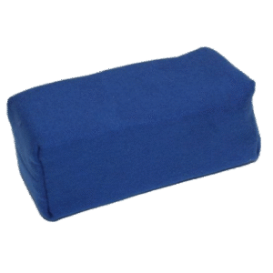 Shine Lab Soft Suede Microfiber Coating Applicator