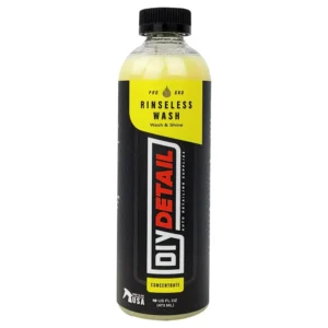 DIY Rinseless Wash V2 DIY Rinseless Wash V2