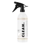 CLEAN. Interior Quick Detailer CLEAN. Interior Quick Detailer