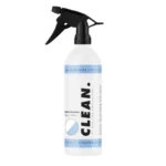 CLEAN. Quick Detailer CLEAN. Quick Detailer