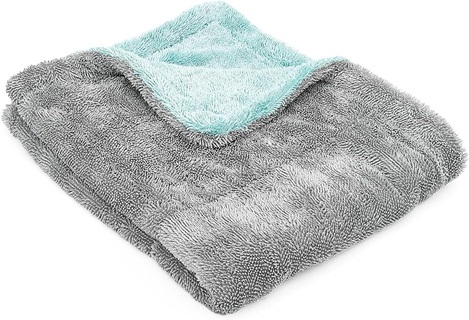 The Liquid8r Drying Towel The Liquid8r Drying Towel