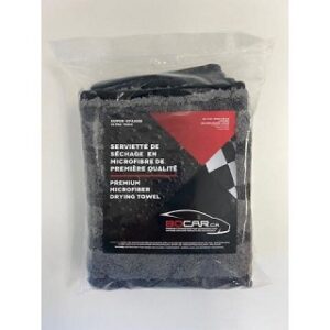 Bocar Premium Microfiber Drying Towel