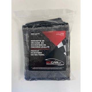 Bocar Premium Microfiber Drying Towel Bocar Premium Microfiber Drying Towel