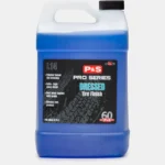 Dressed Tire Finish-P&S Products Dressed Tire Finish-P&S Products